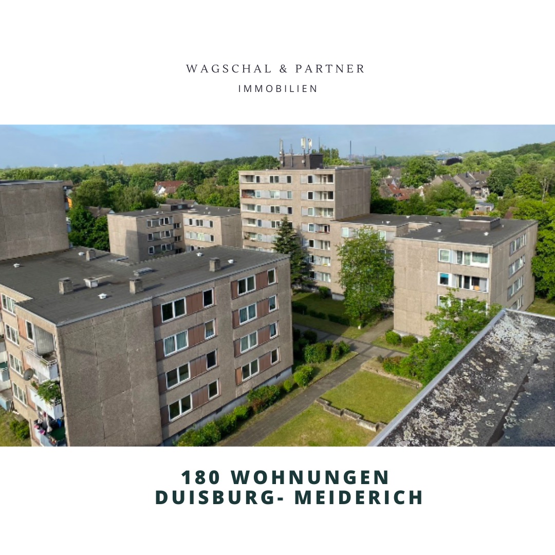 Referenzmandat W&P Estates