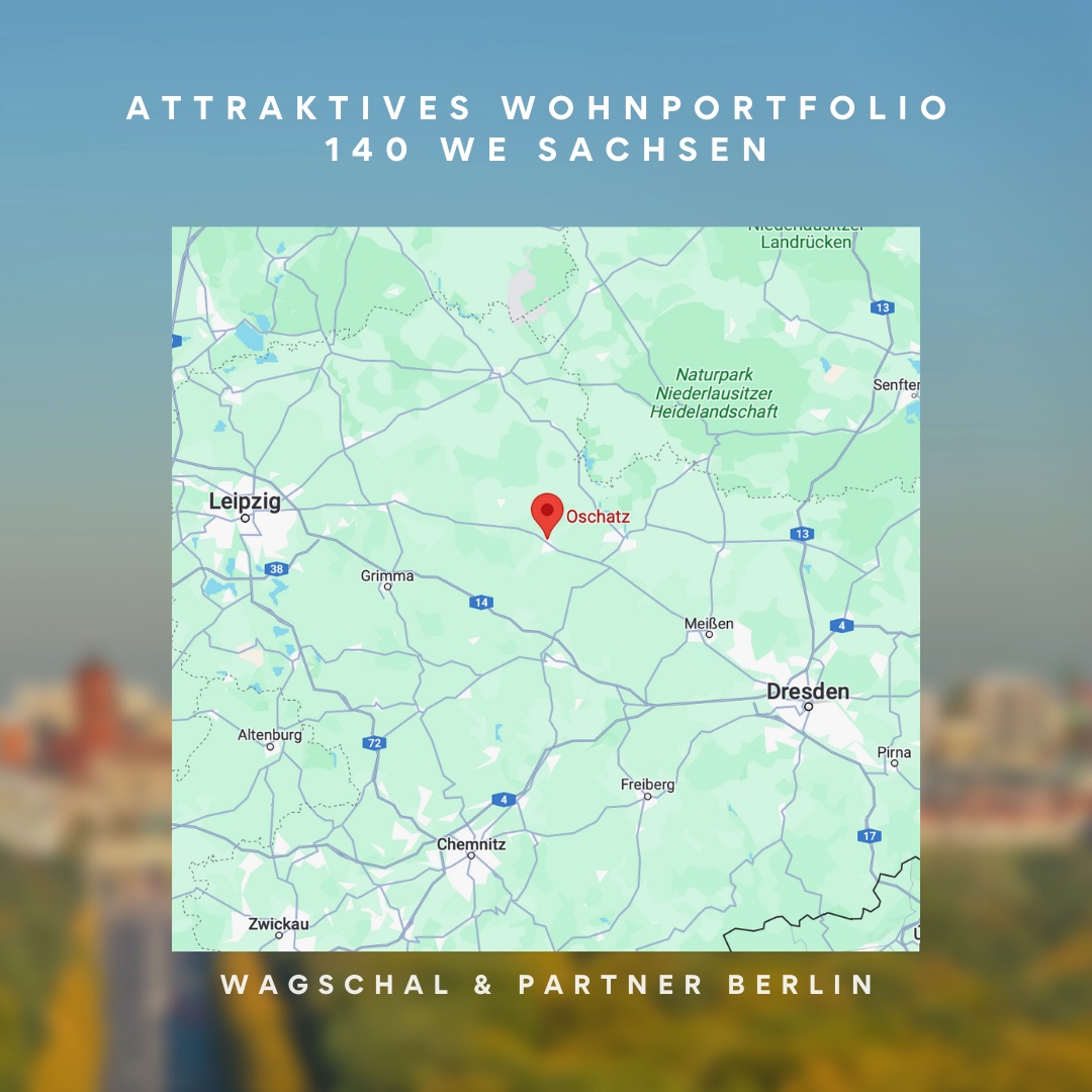 Referenzmandat W&P Estates