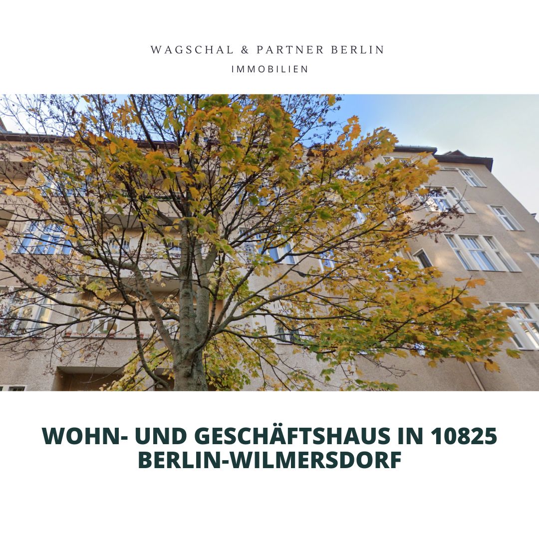 Referenzmandat W&P Estates