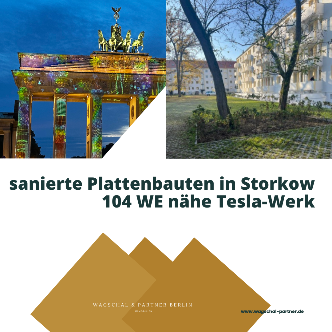 Referenzmandat W&P Estates