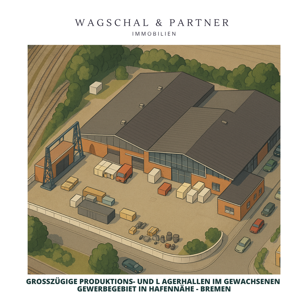 Referenzmandat W&P Estates