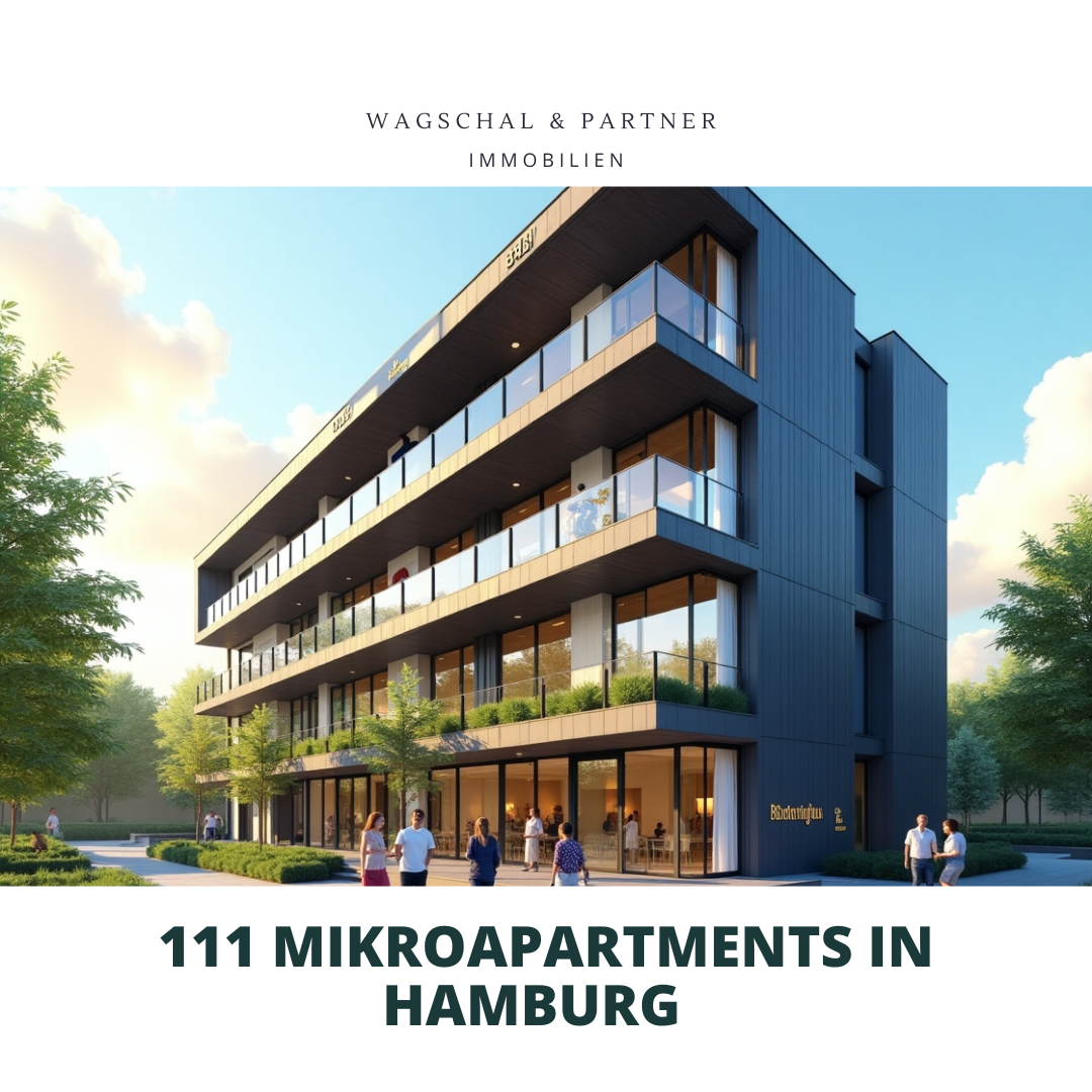 Referenzmandat W&P Estates
