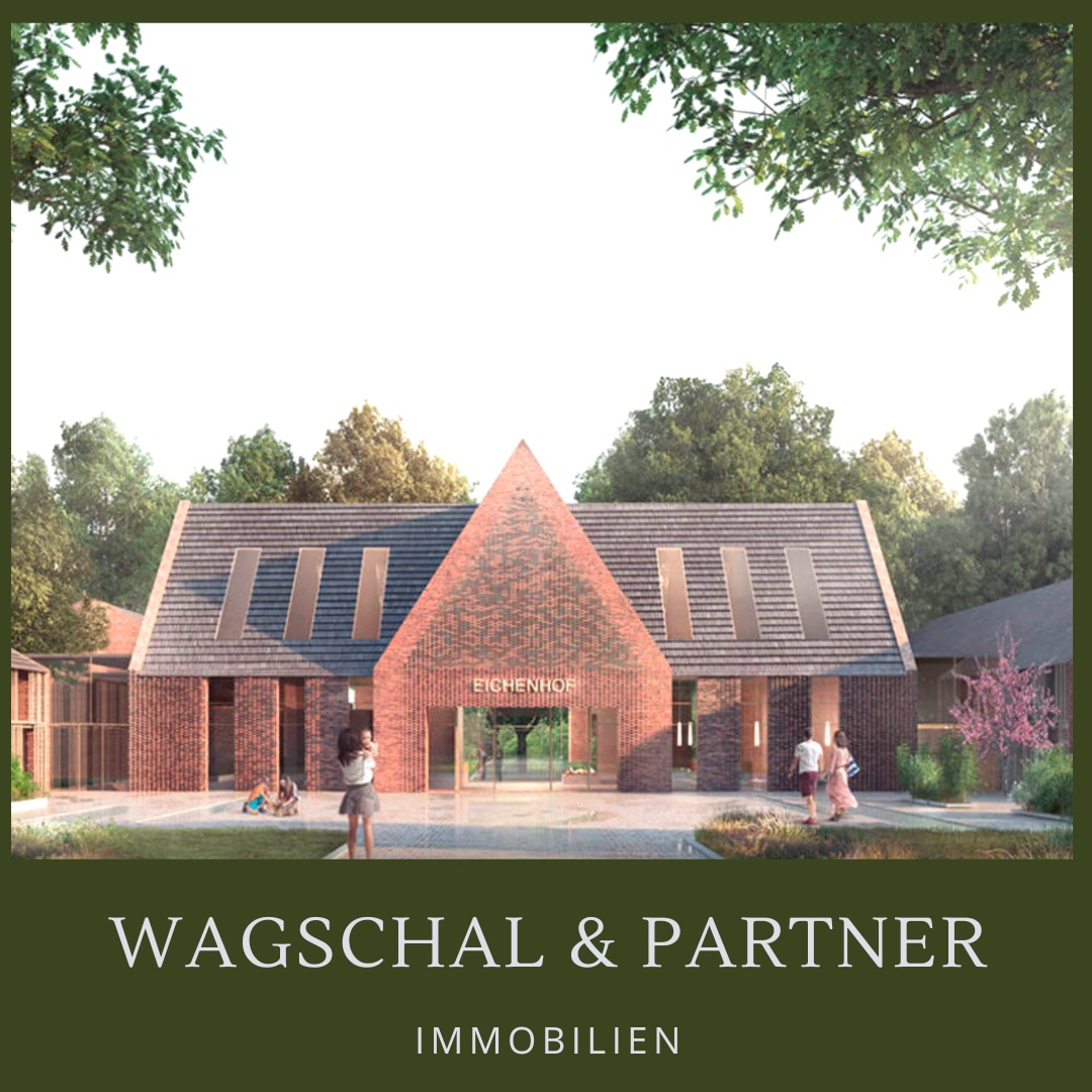 Referenzmandat W&P Estates