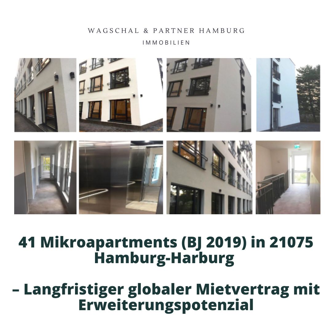 Referenzmandat W&P Estates