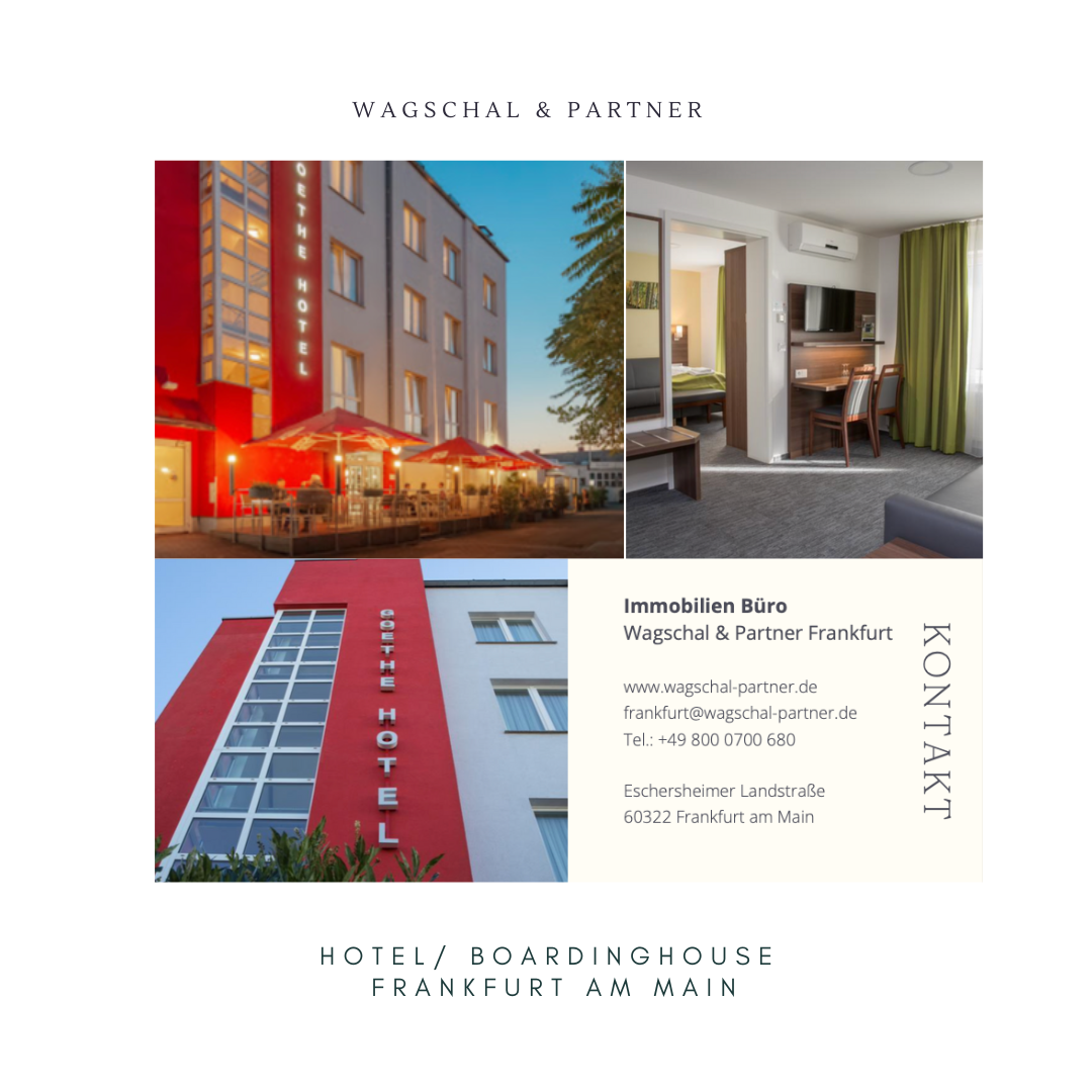 Referenzmandat W&P Estates