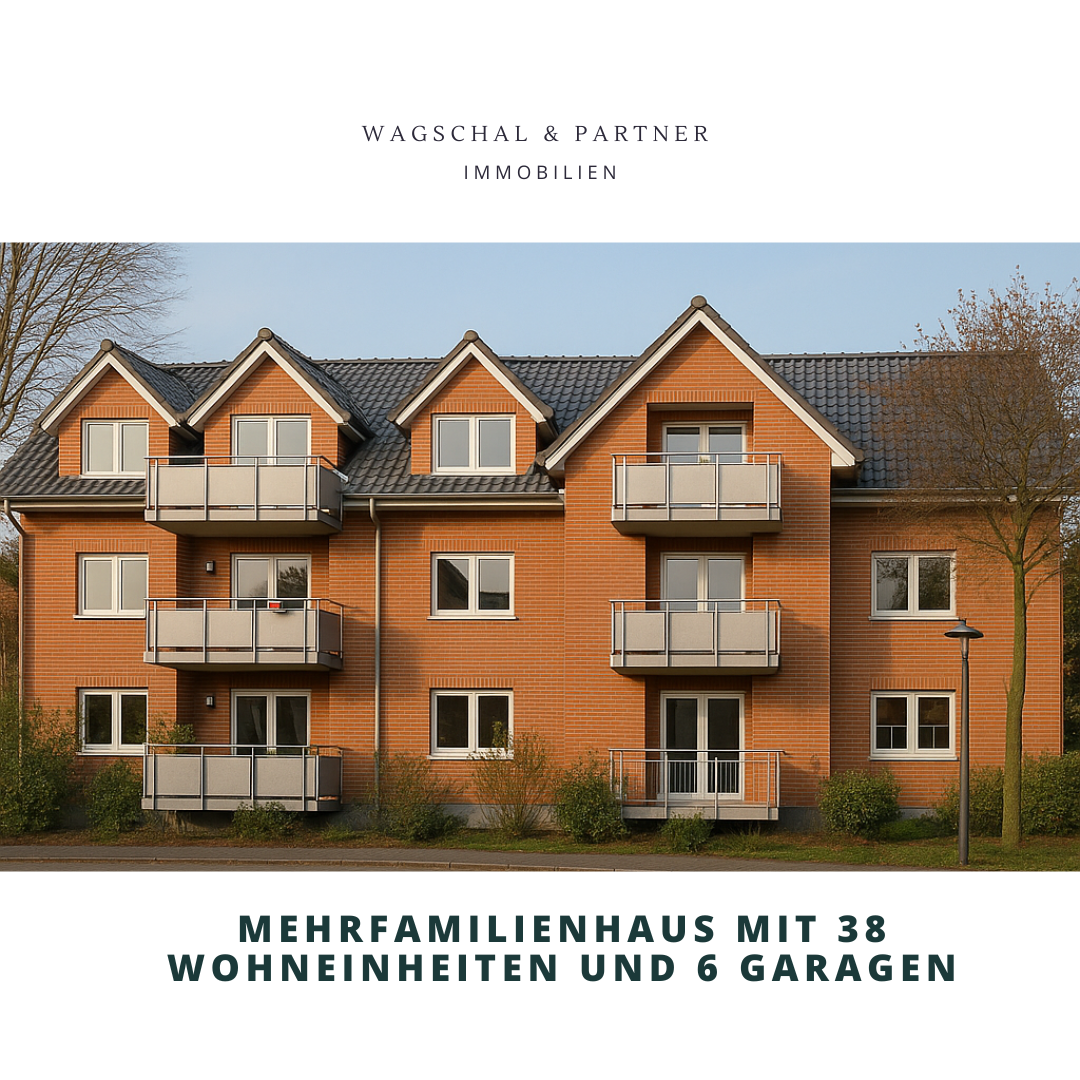 Referenzmandat W&P Estates