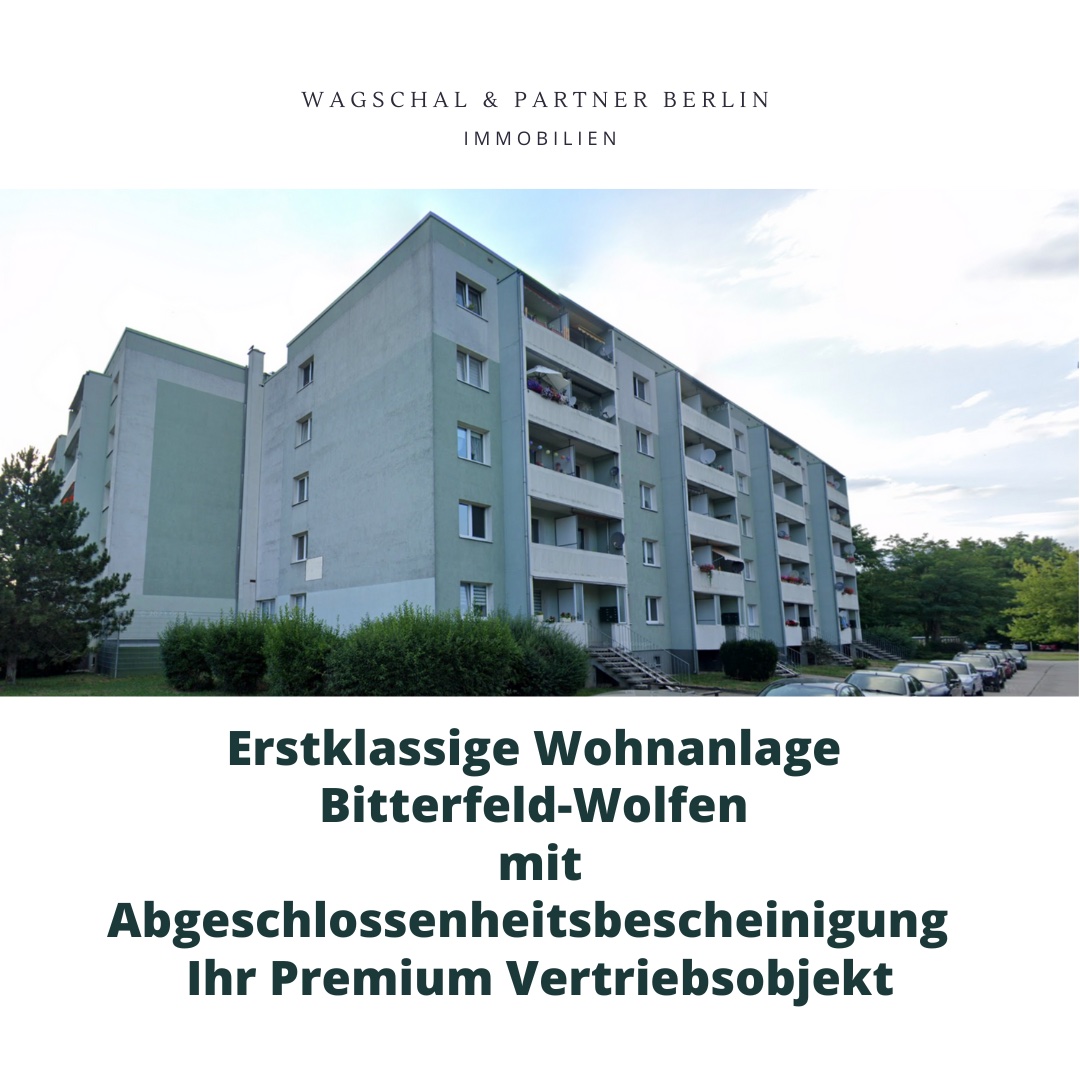 Referenzmandat W&P Estates