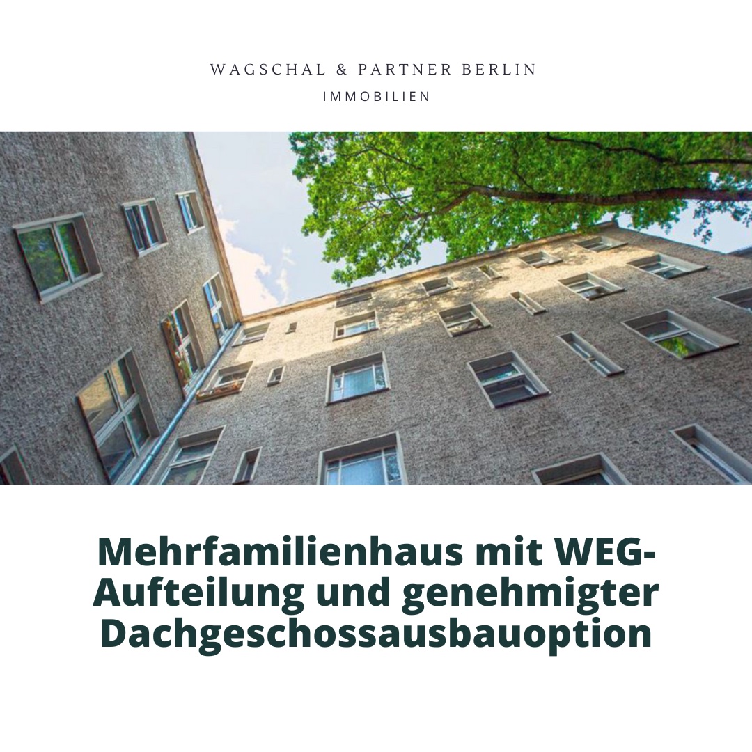 Referenzmandat W&P Estates