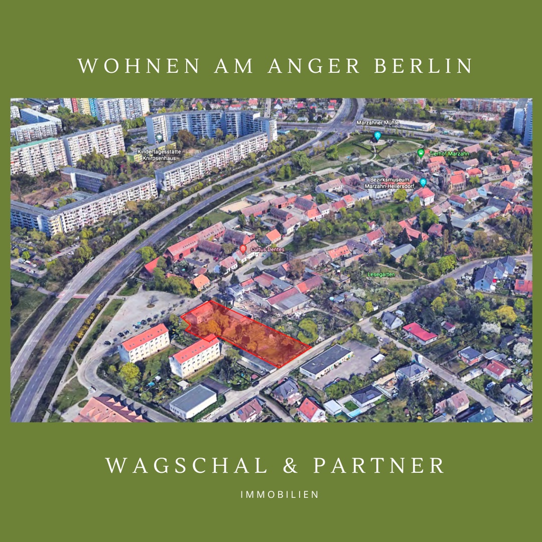Referenzmandat W&P Estates