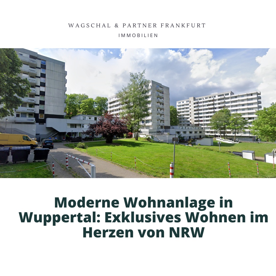 Referenzmandat W&P Estates